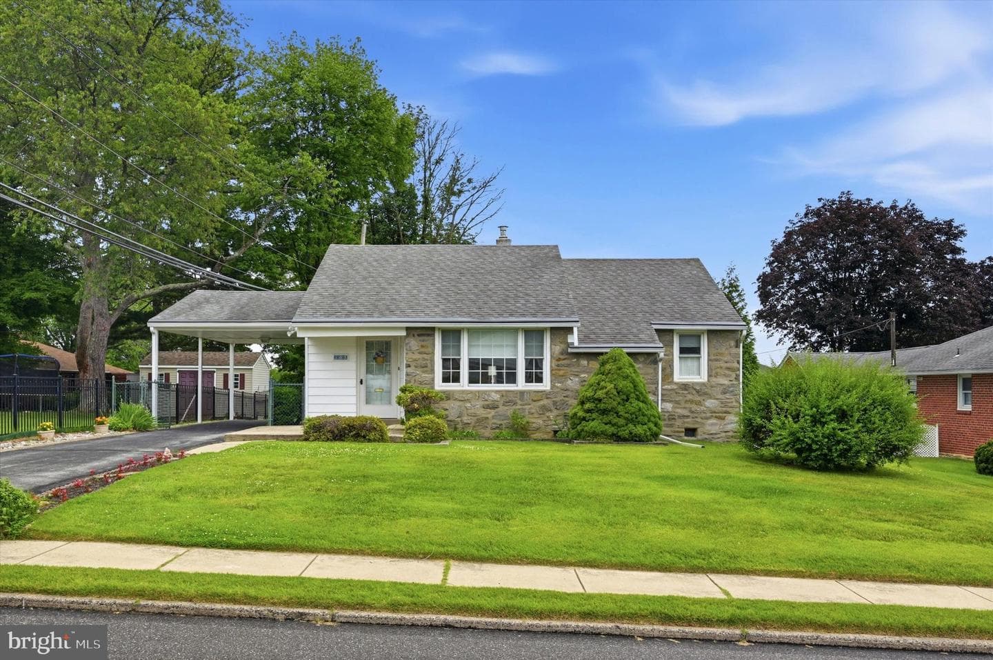 105 Harmil Road