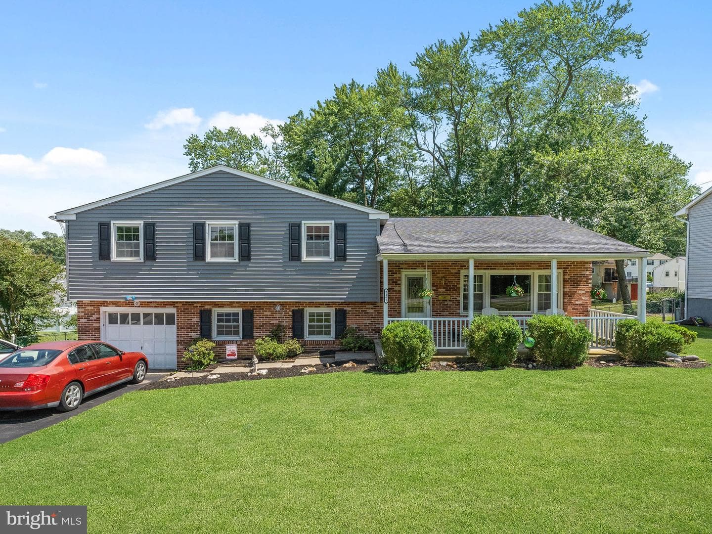 2165 Overlook Drive