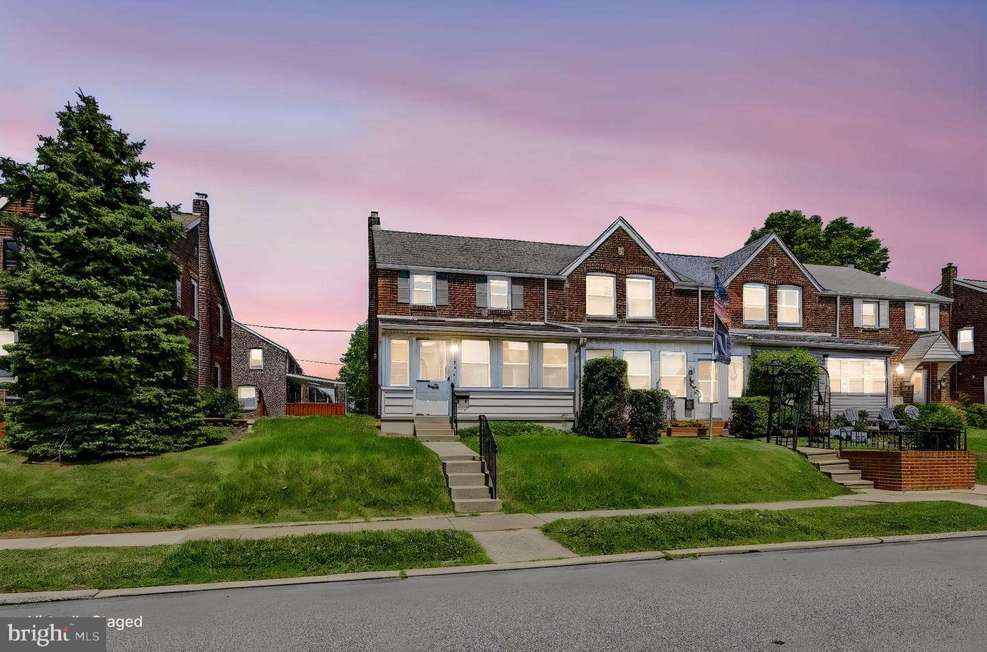604 Braxton Road