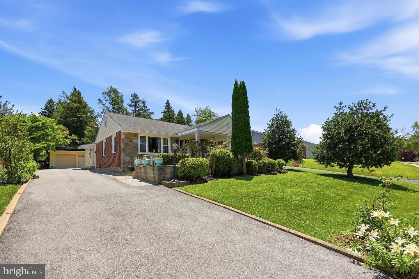 49 James Road