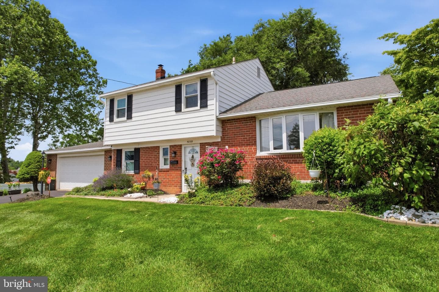 5005 Jefferson Drive