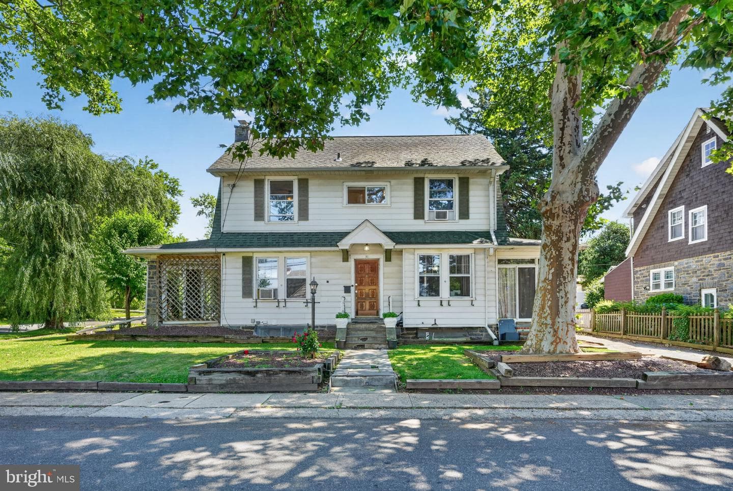 51 Windsor Avenue