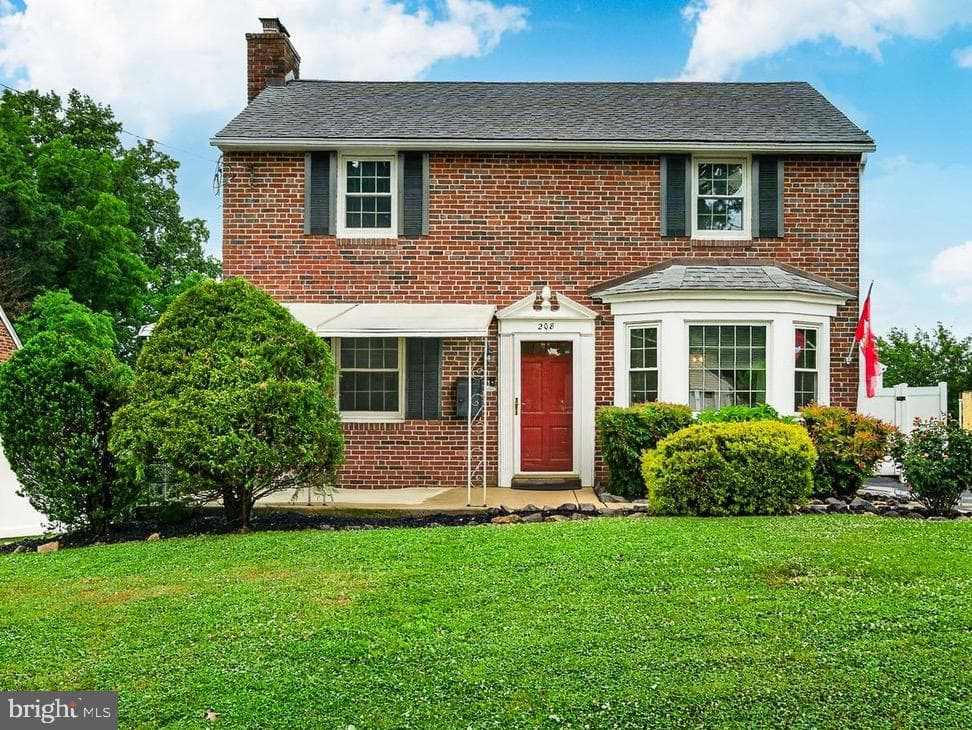 208 Stanton Road