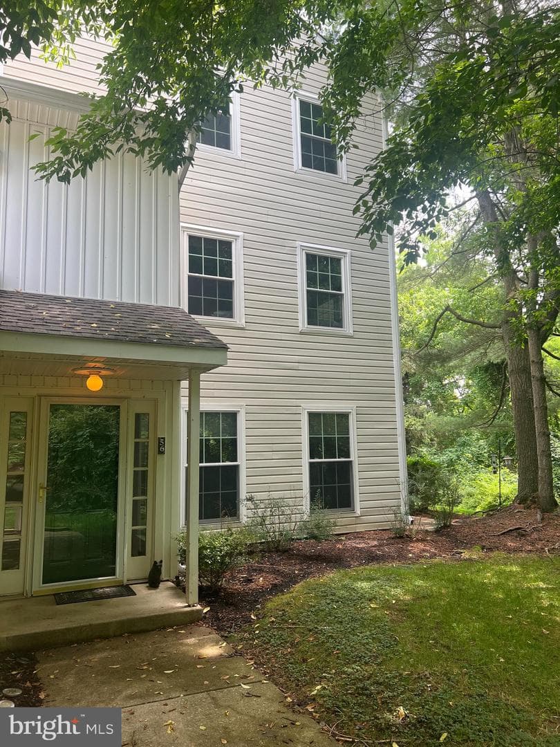 56 Bayberry Court, Glen Mills