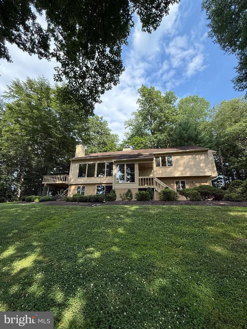 9 Oak Tree Hollow Road