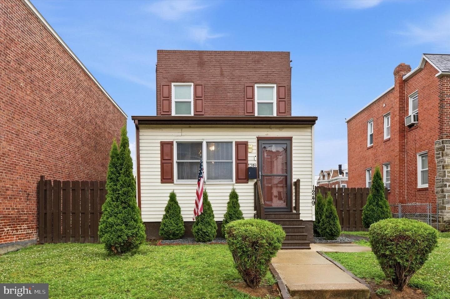 1249 E 12th Street, Eddystone