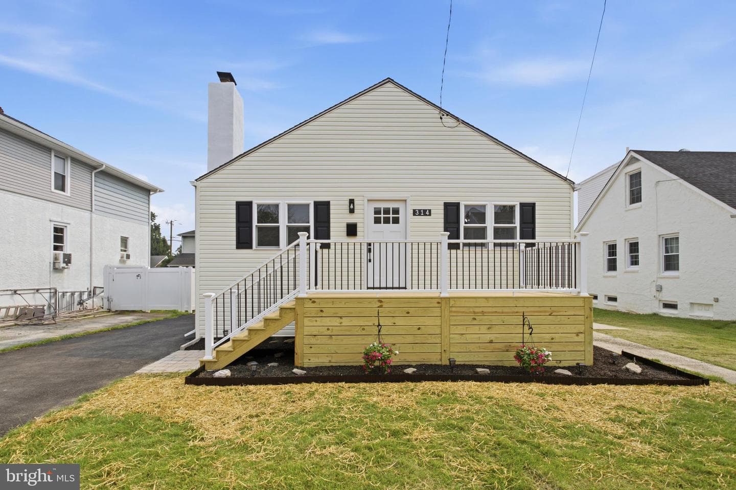 314 Swarthmore Avenue, Folsom