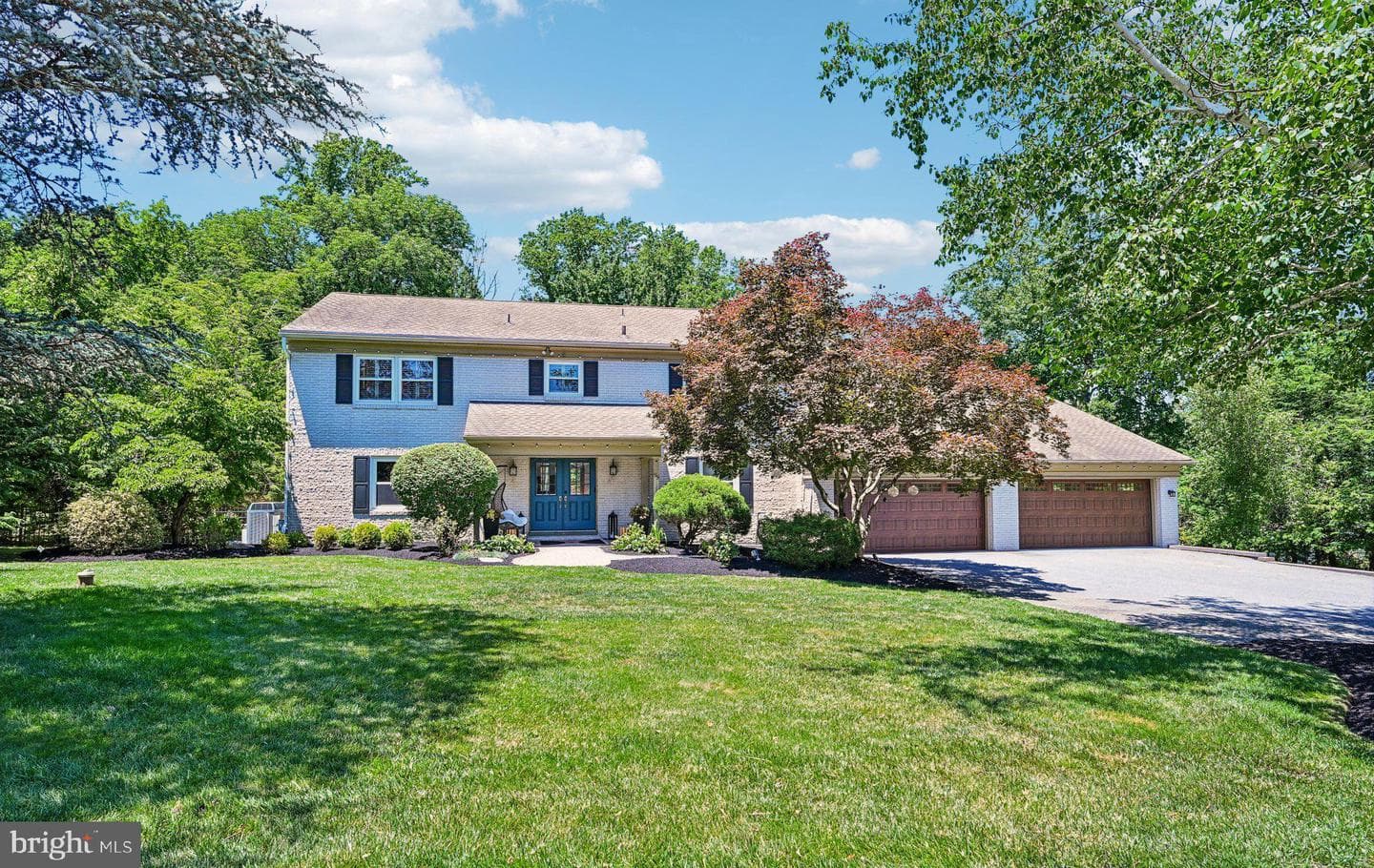 99 Springton Lake Road, Media