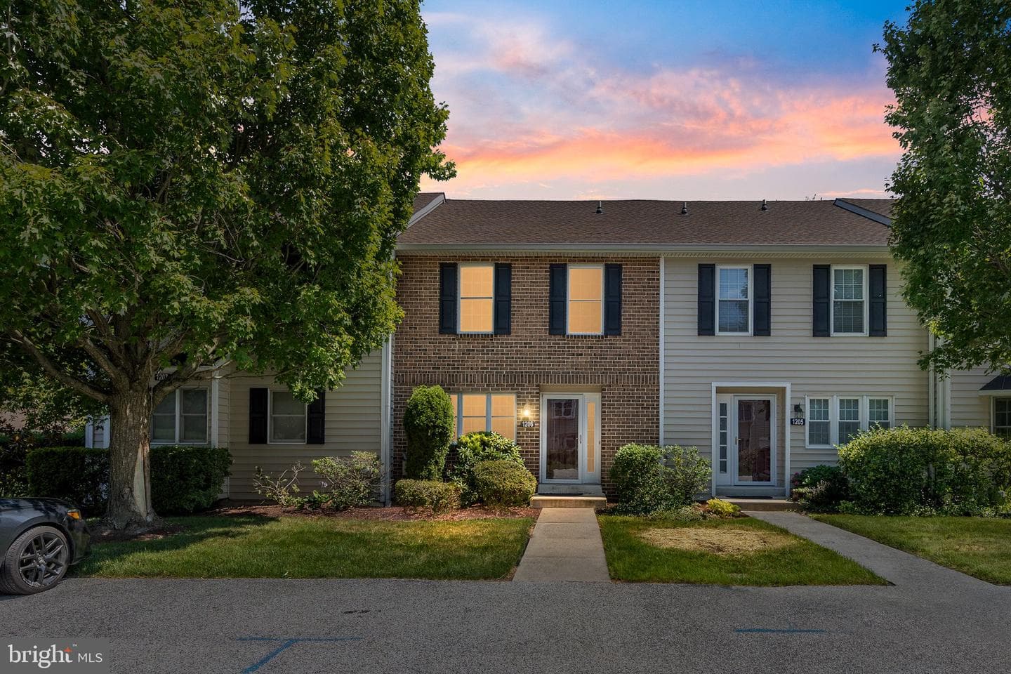 1206 N Glen Drive #1206, Glen Mills