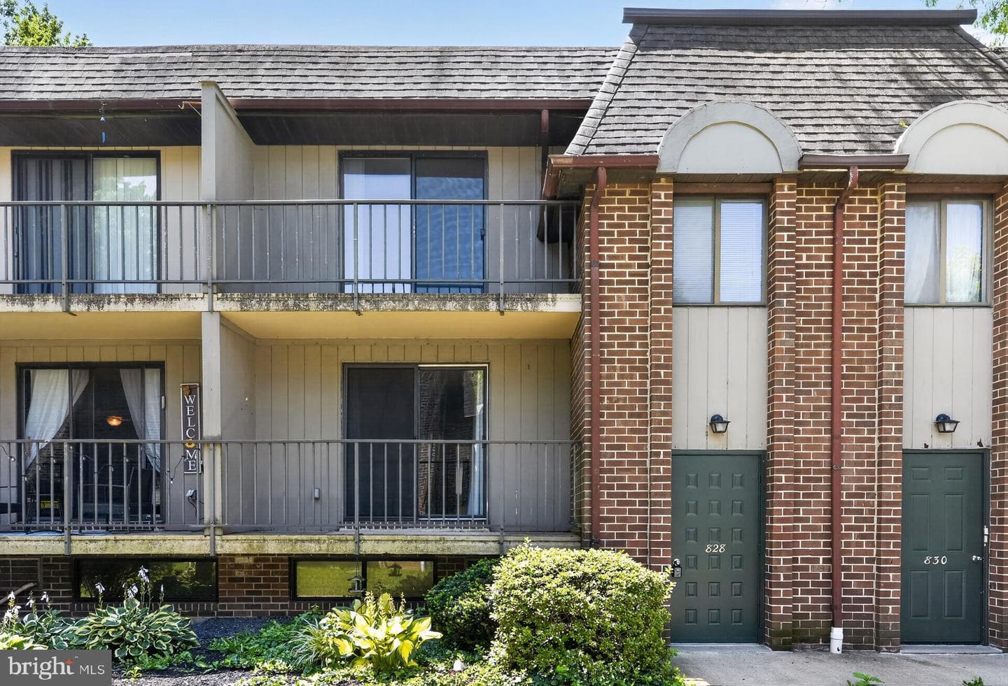 828 Putnam Boulevard #53b, Wallingford