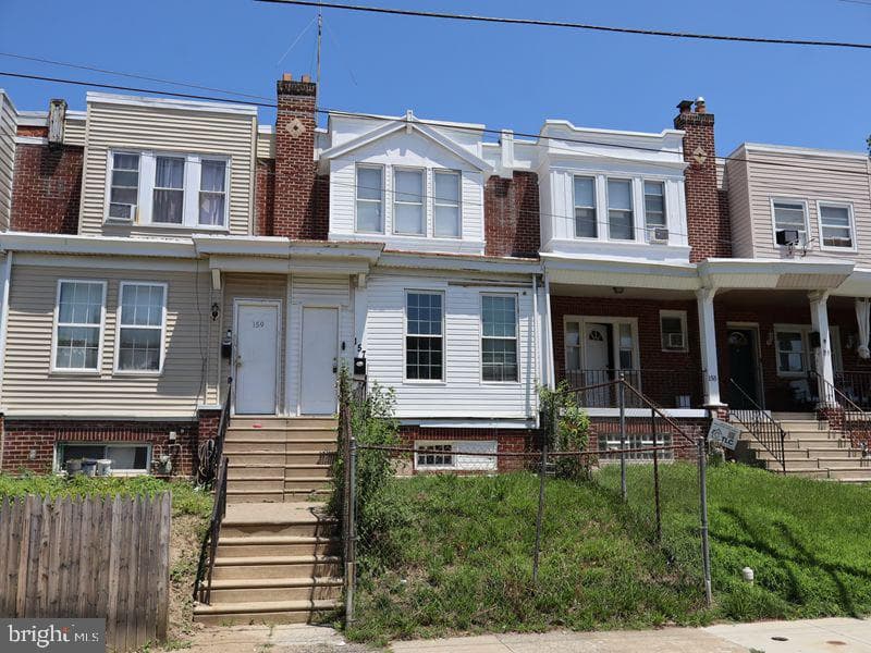 157 Lafayette Avenue, Darby