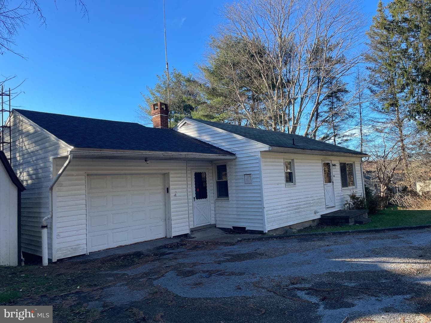 825 Johnsonburg Road photo 1