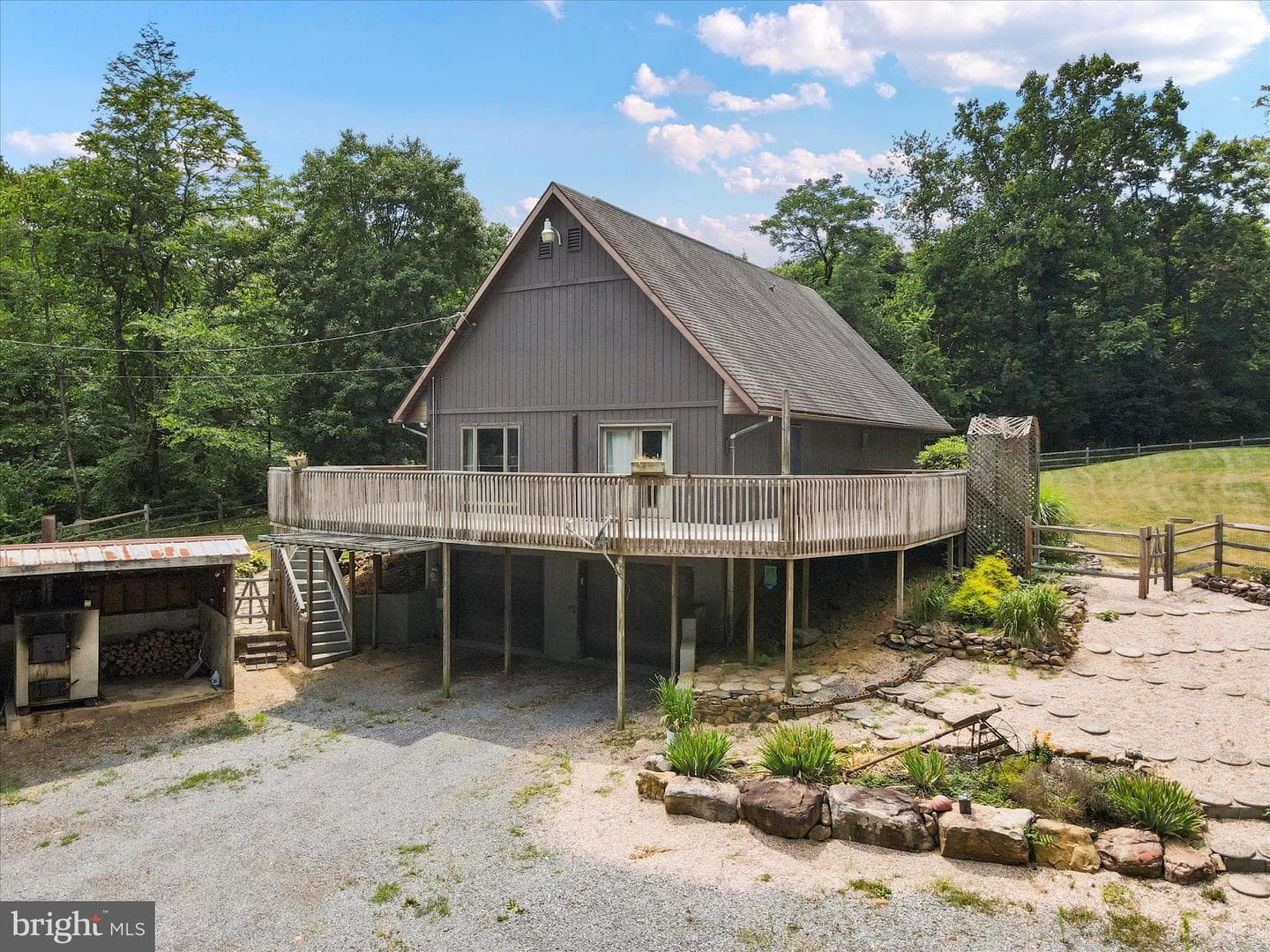 8155 Fort McCord Road photo 1