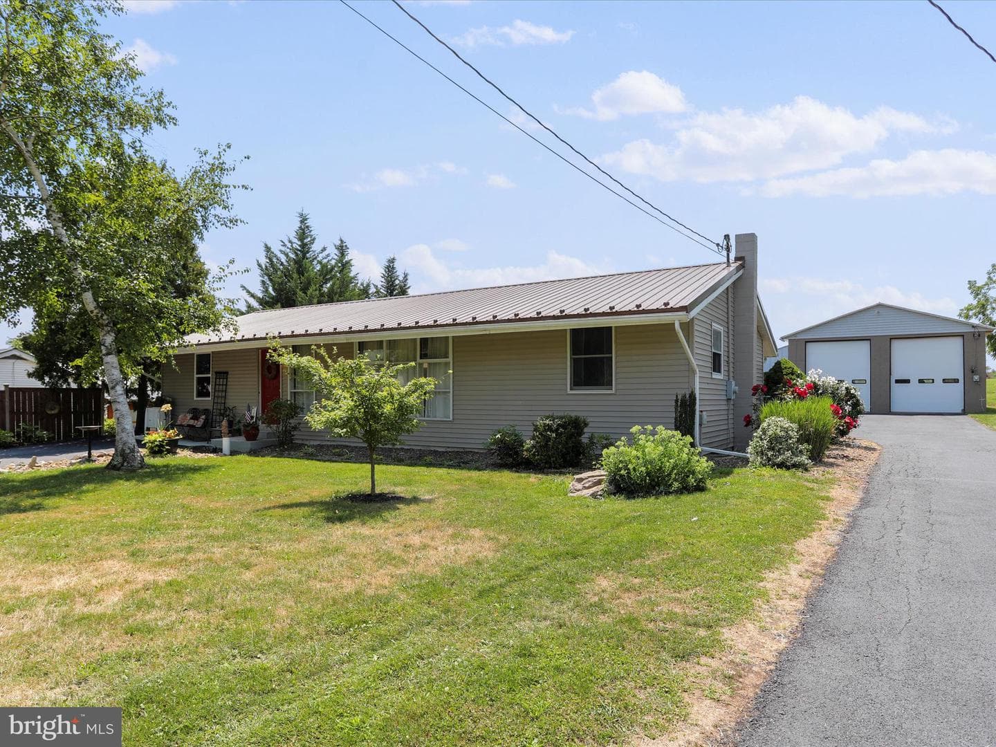 9874 Upper Strasburg Road photo 1