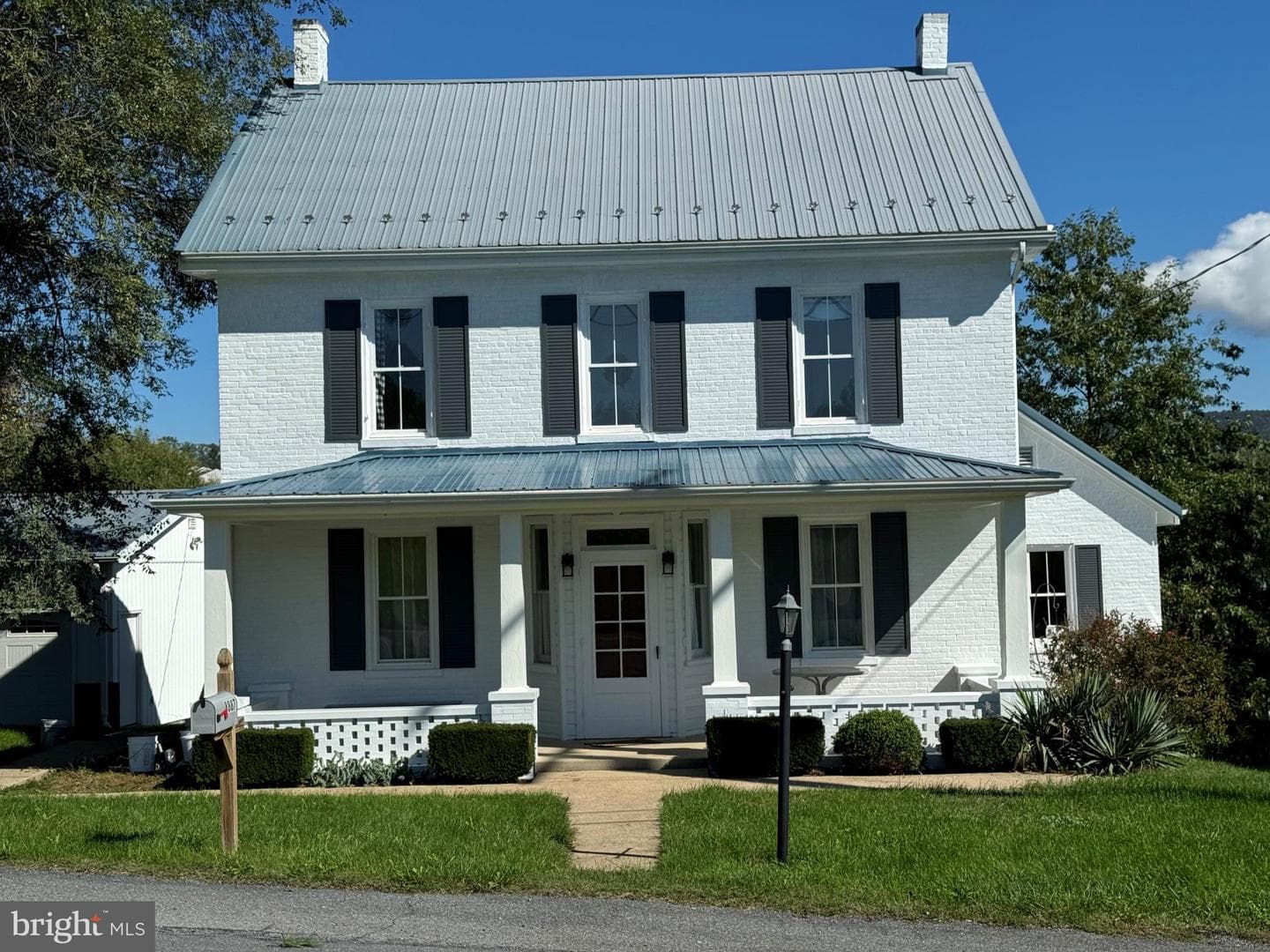 8887 Stottlemyer Road photo 1