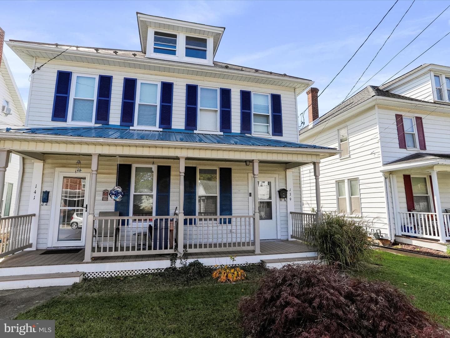 139 Addison Avenue photo 1