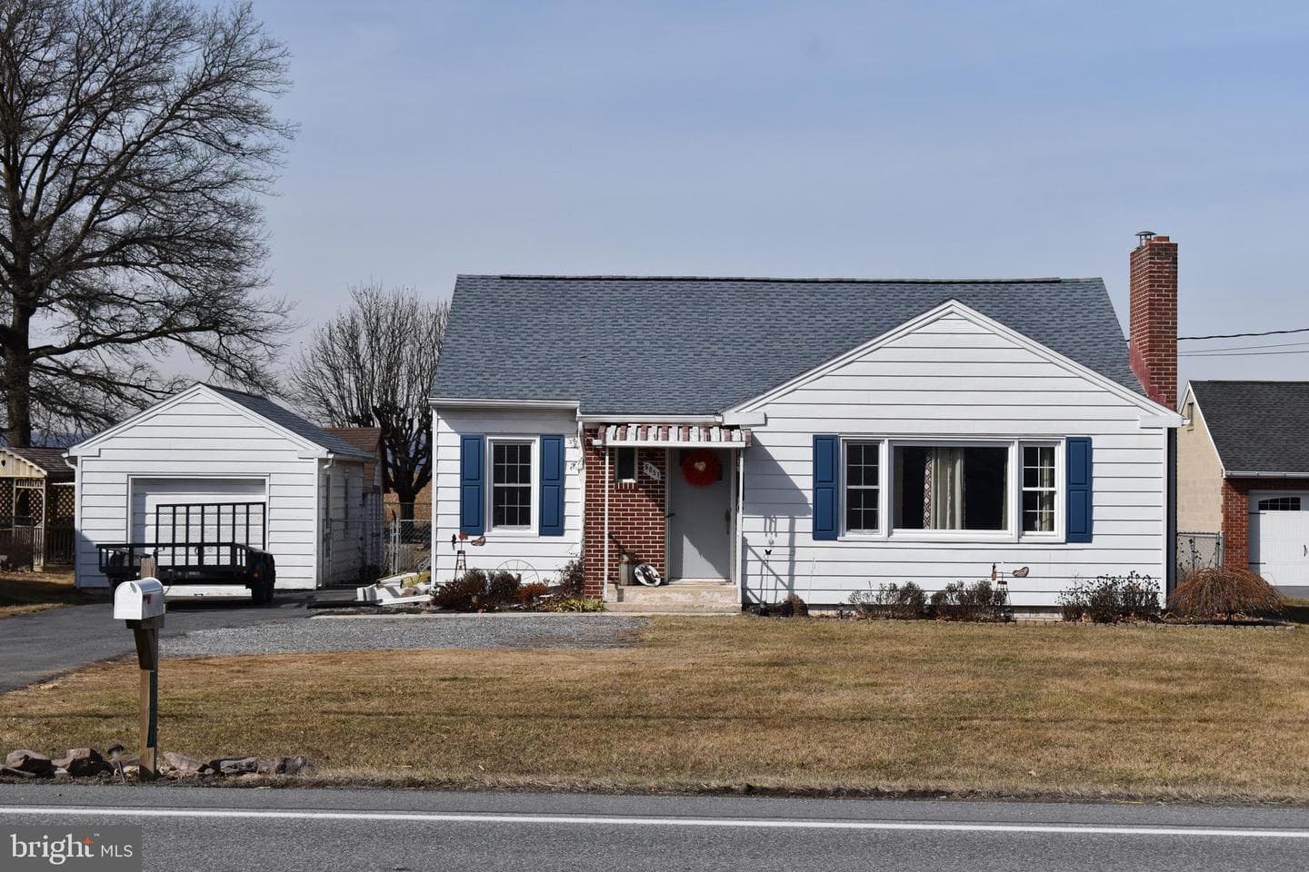 6051 Molly Pitcher Hwy photo 1