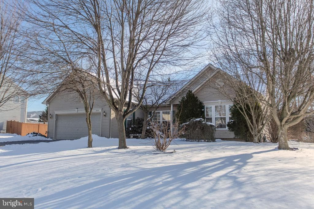 2874 Galaxy Drive #69 photo 1