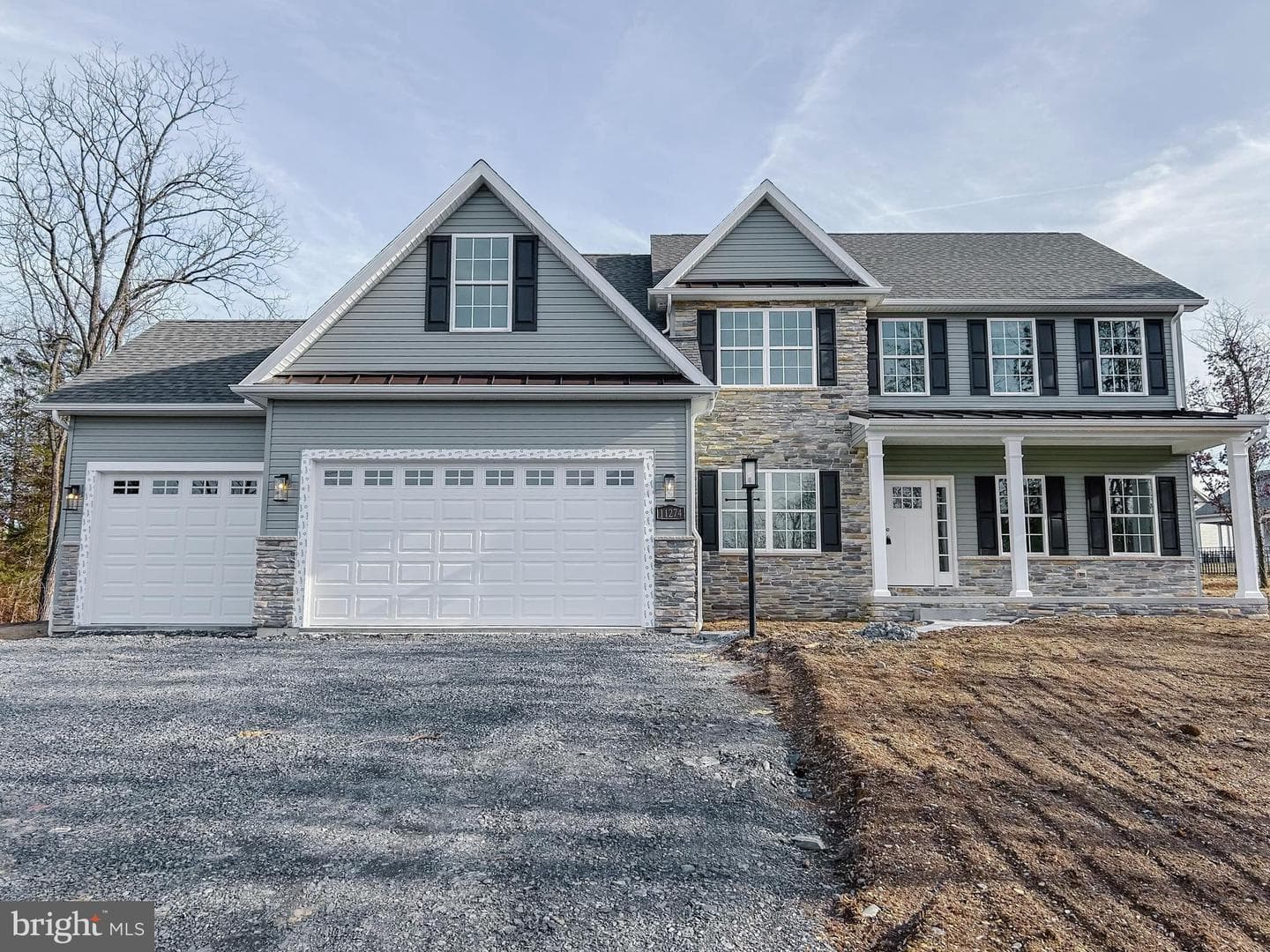 11274 Grant Shook Road photo 1