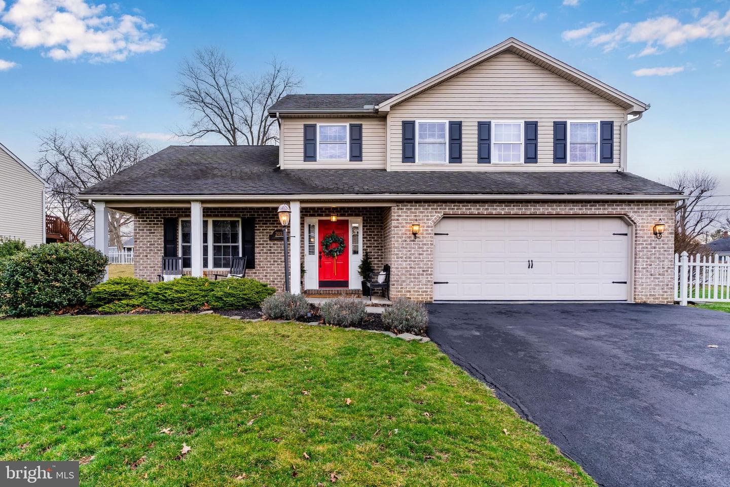203 Carmack Drive photo 1