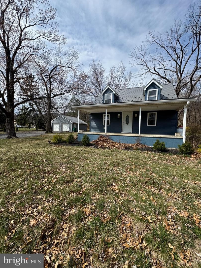 6265 Charlestown Road photo 1