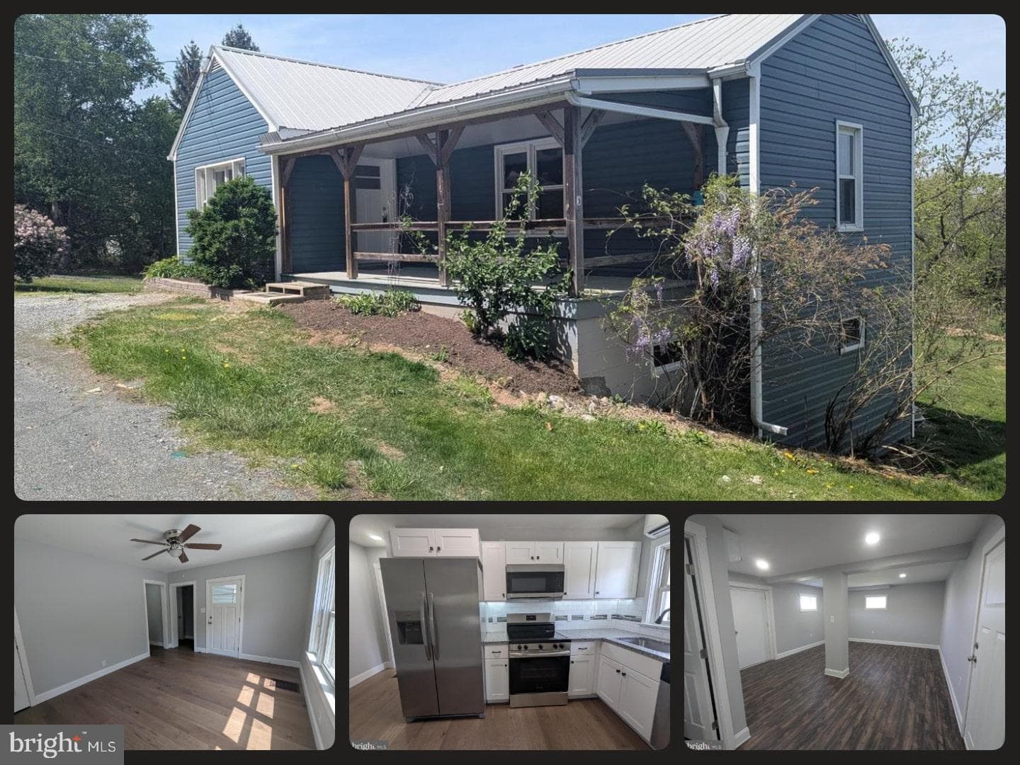 8531 Tomstown Road photo 1