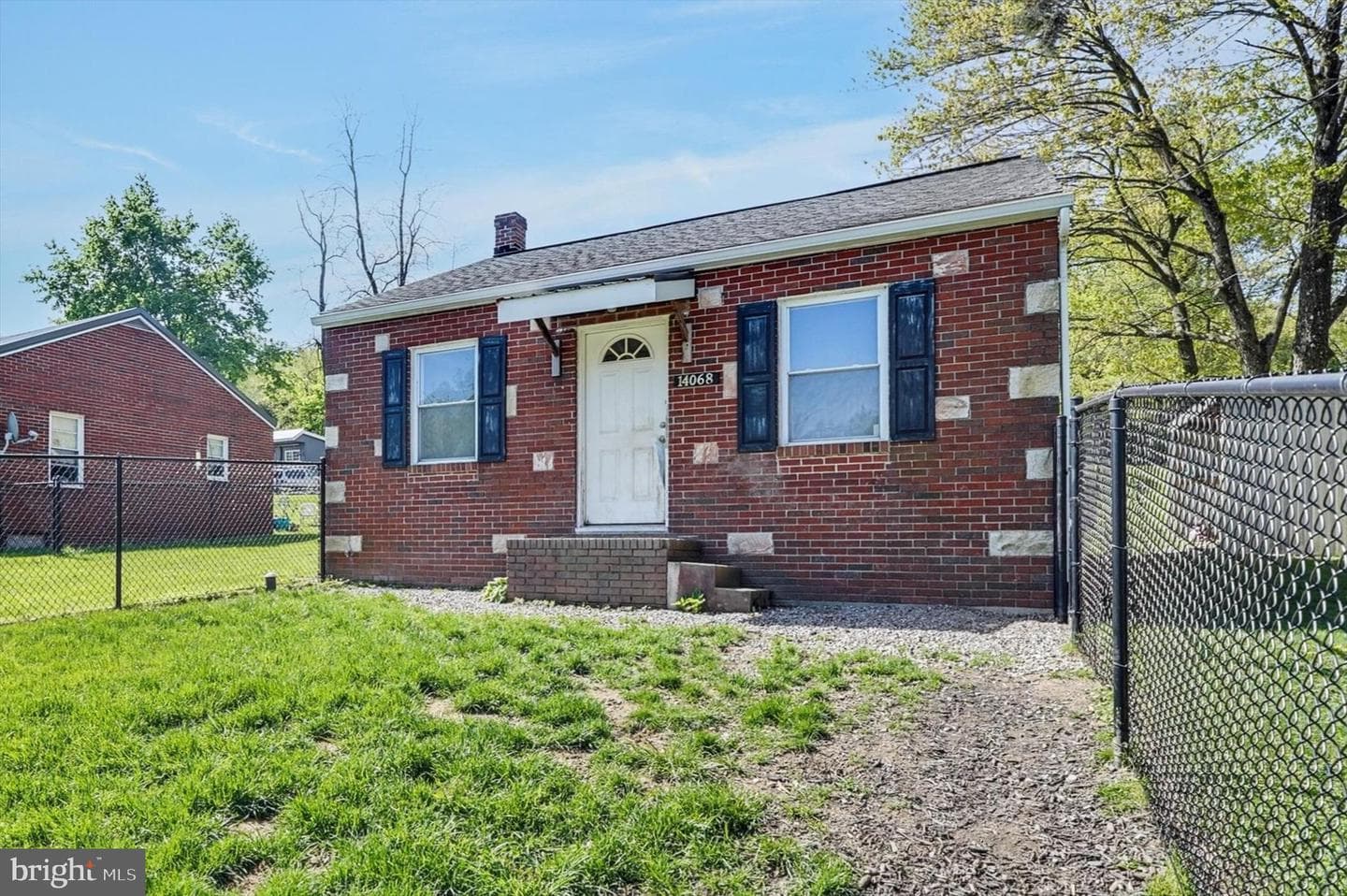 14068 Buchanan Trail E photo 1