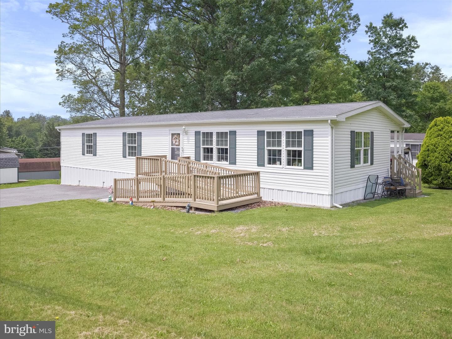 11187 Bailey Springs Road photo 1
