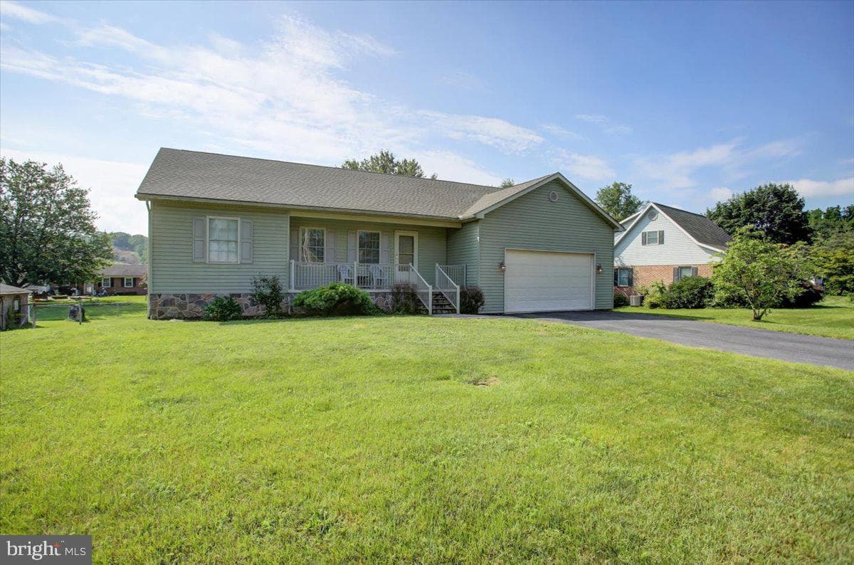 1060 Kunkle Drive photo 1