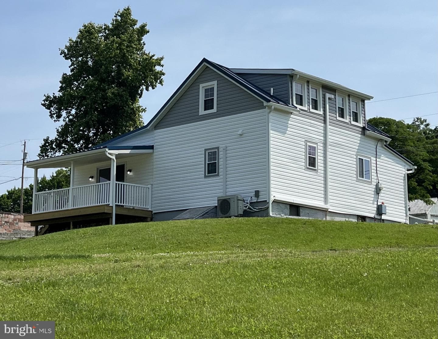 15125 Maryland Line Road photo 1