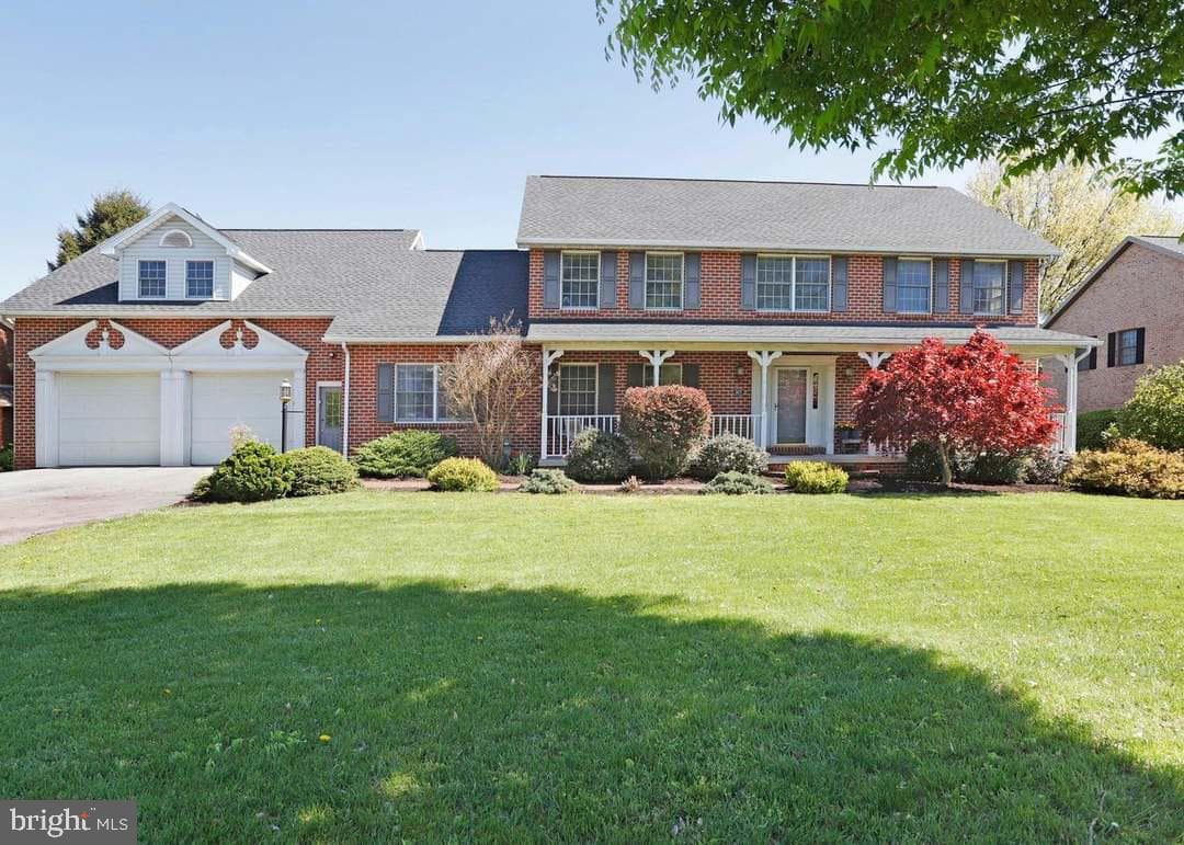 507 Brookview Drive photo 1