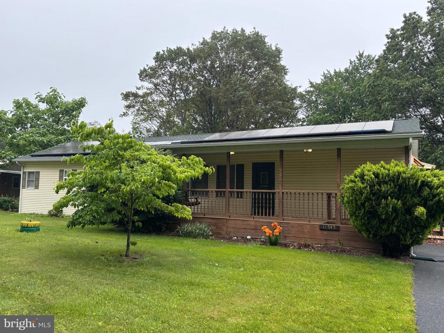 11545 South Mountain Road photo 1