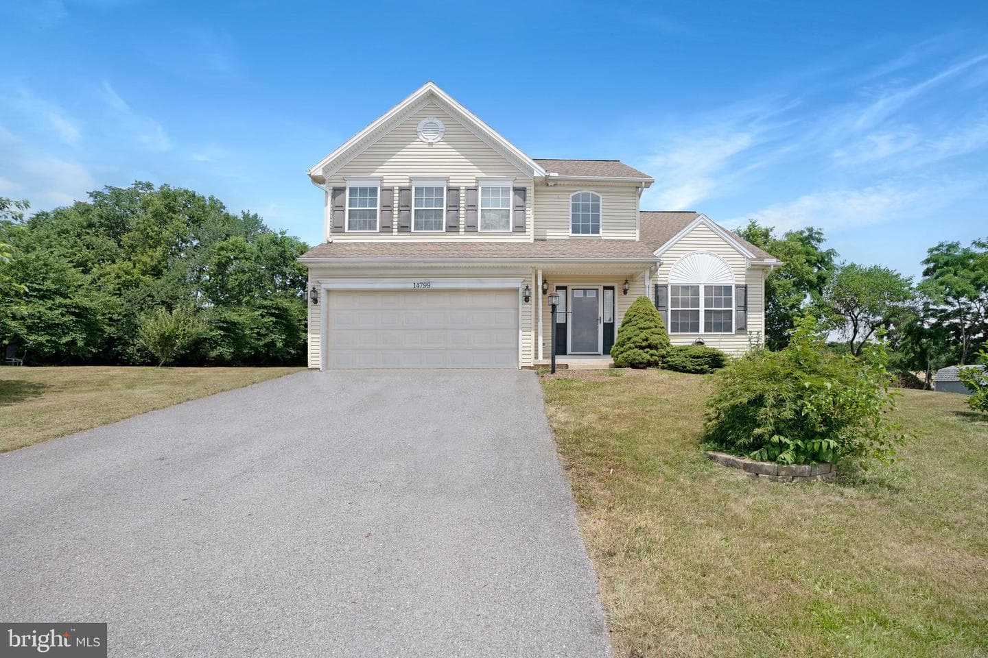 14799 Cedarbrook Drive