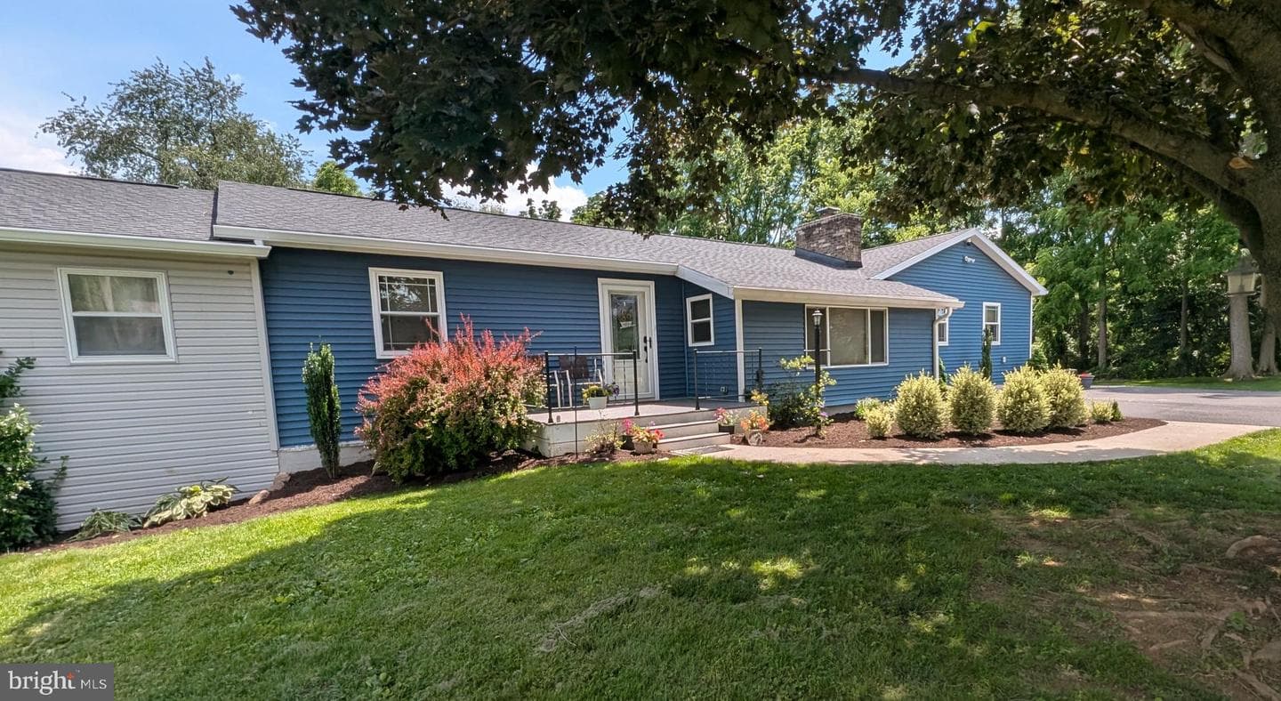 3080 Oak Hill Road photo 1