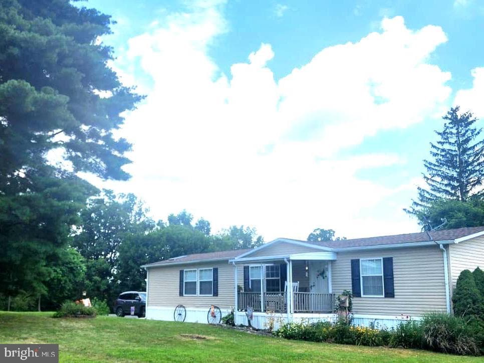 4612 Holly Drive photo 1