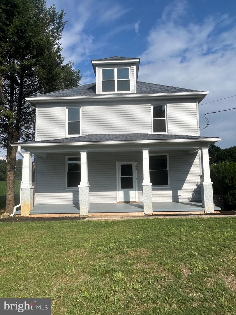 7392 Corner Road photo 1