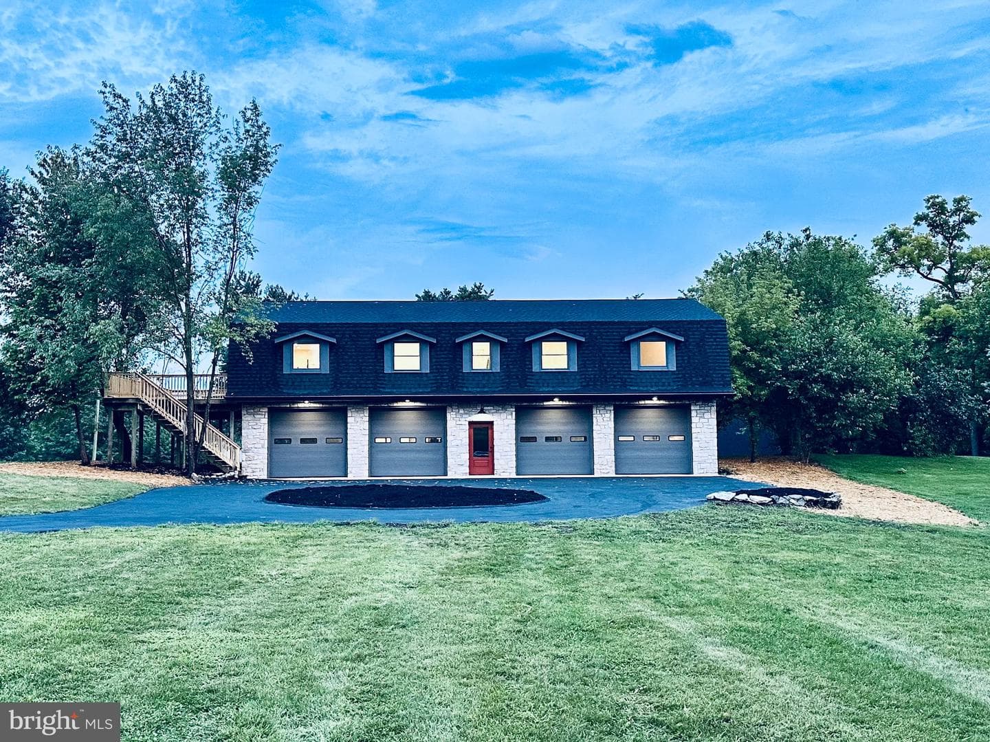 4656 Fetterhoff Chapel Road photo 1