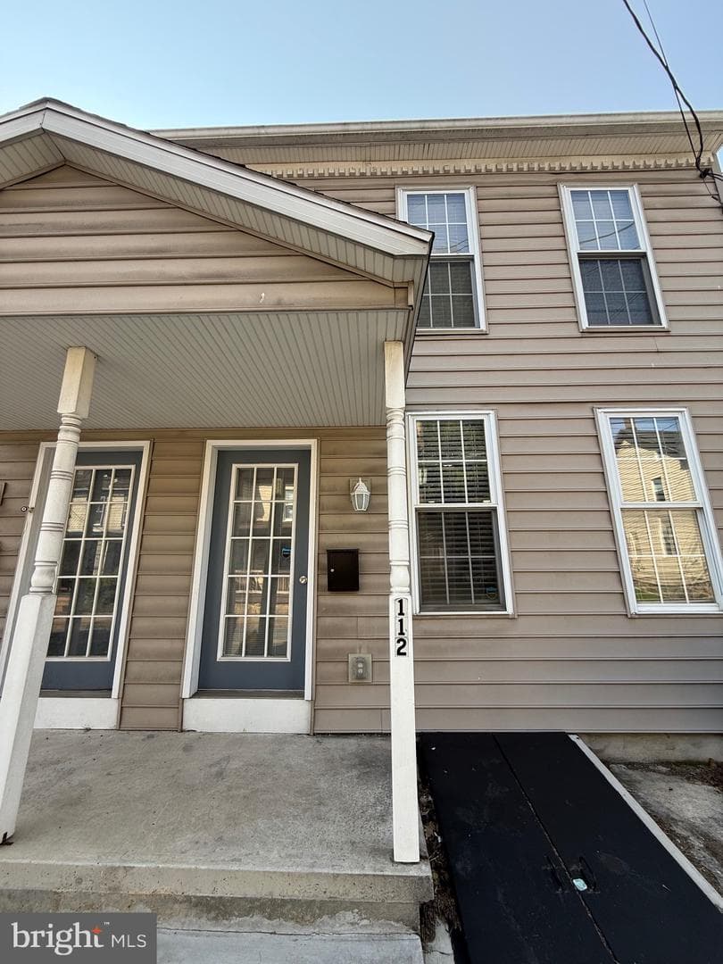 112 N Church Street photo 1