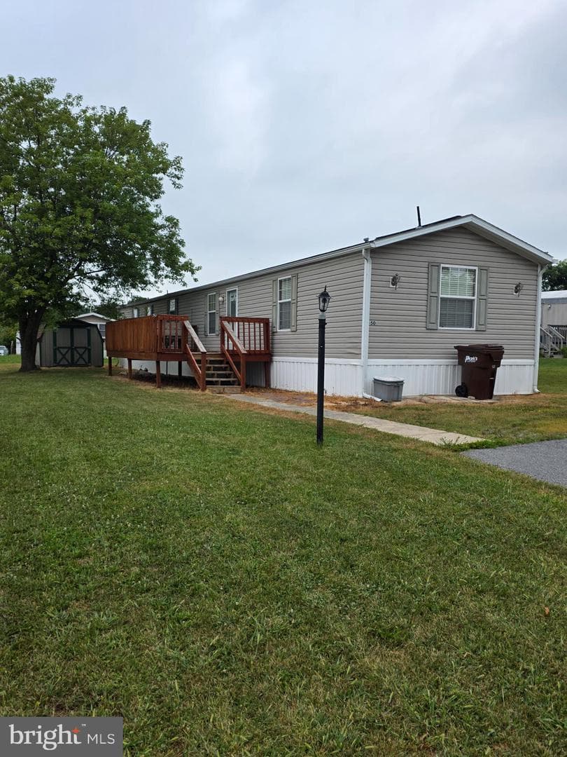 1024 Warm Spring Road #lot 50 photo 1