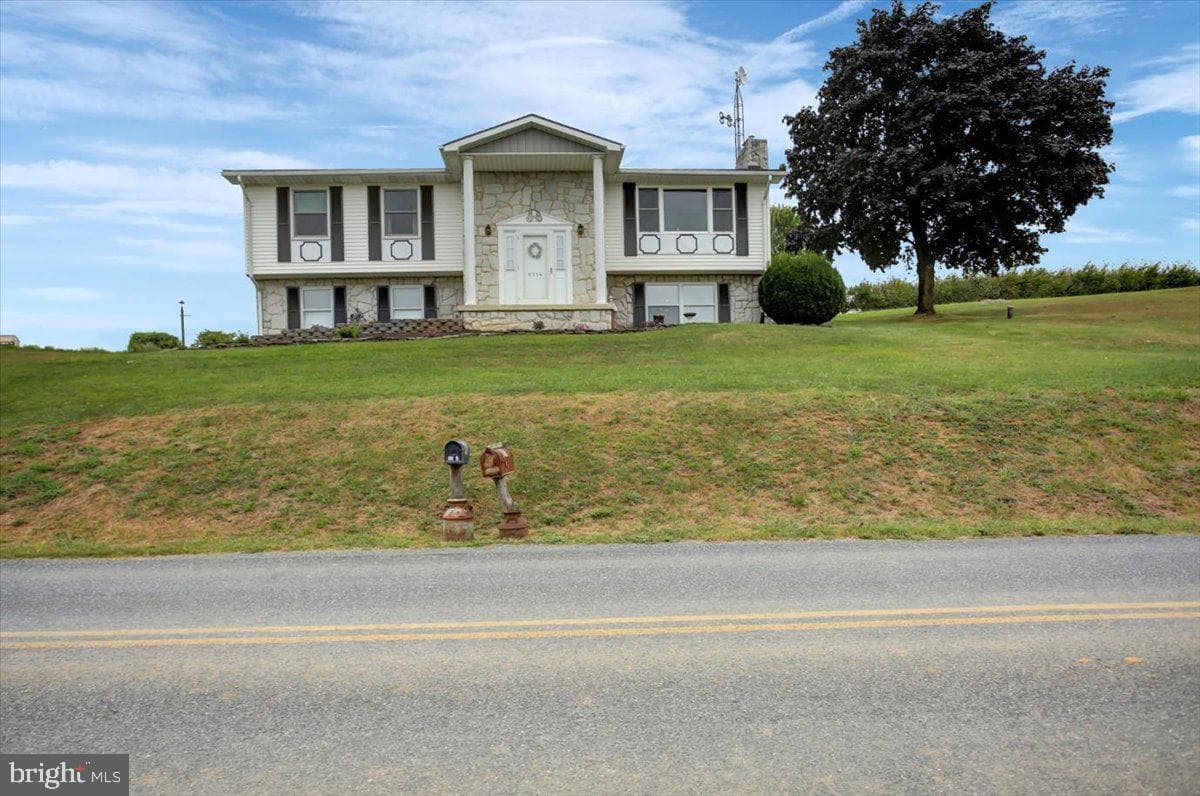 8514 Helman Road photo 1