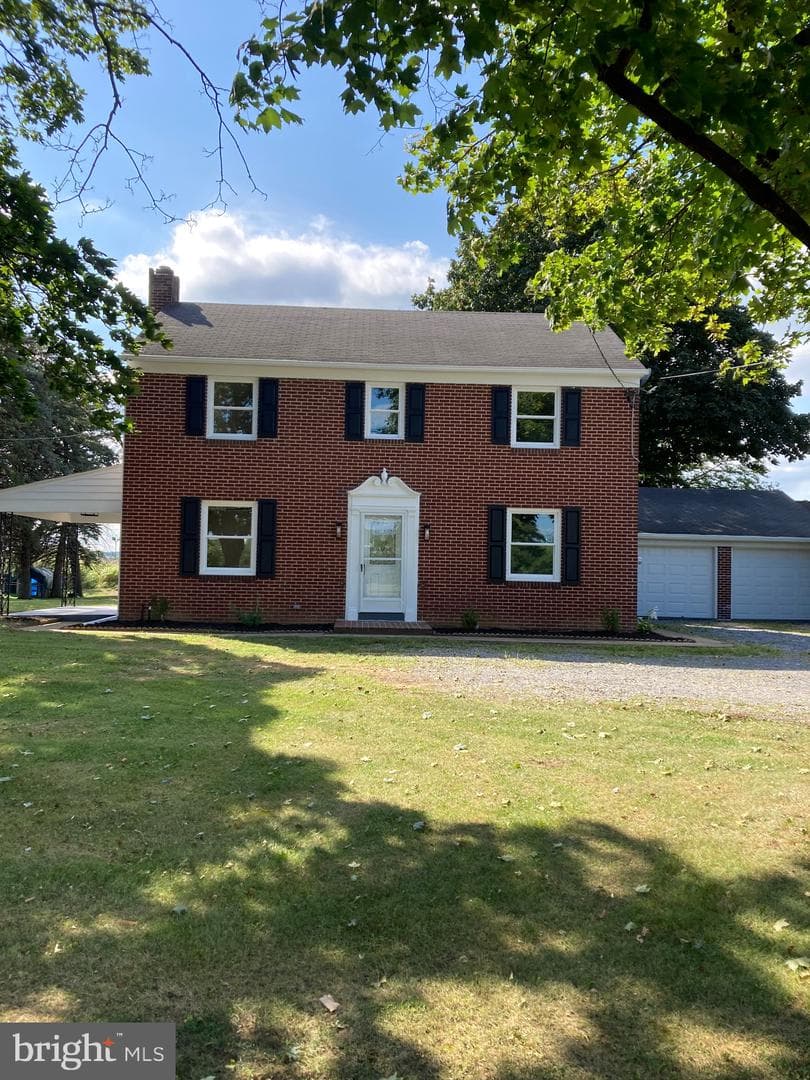 2479 Molly Pitcher Highway photo 1