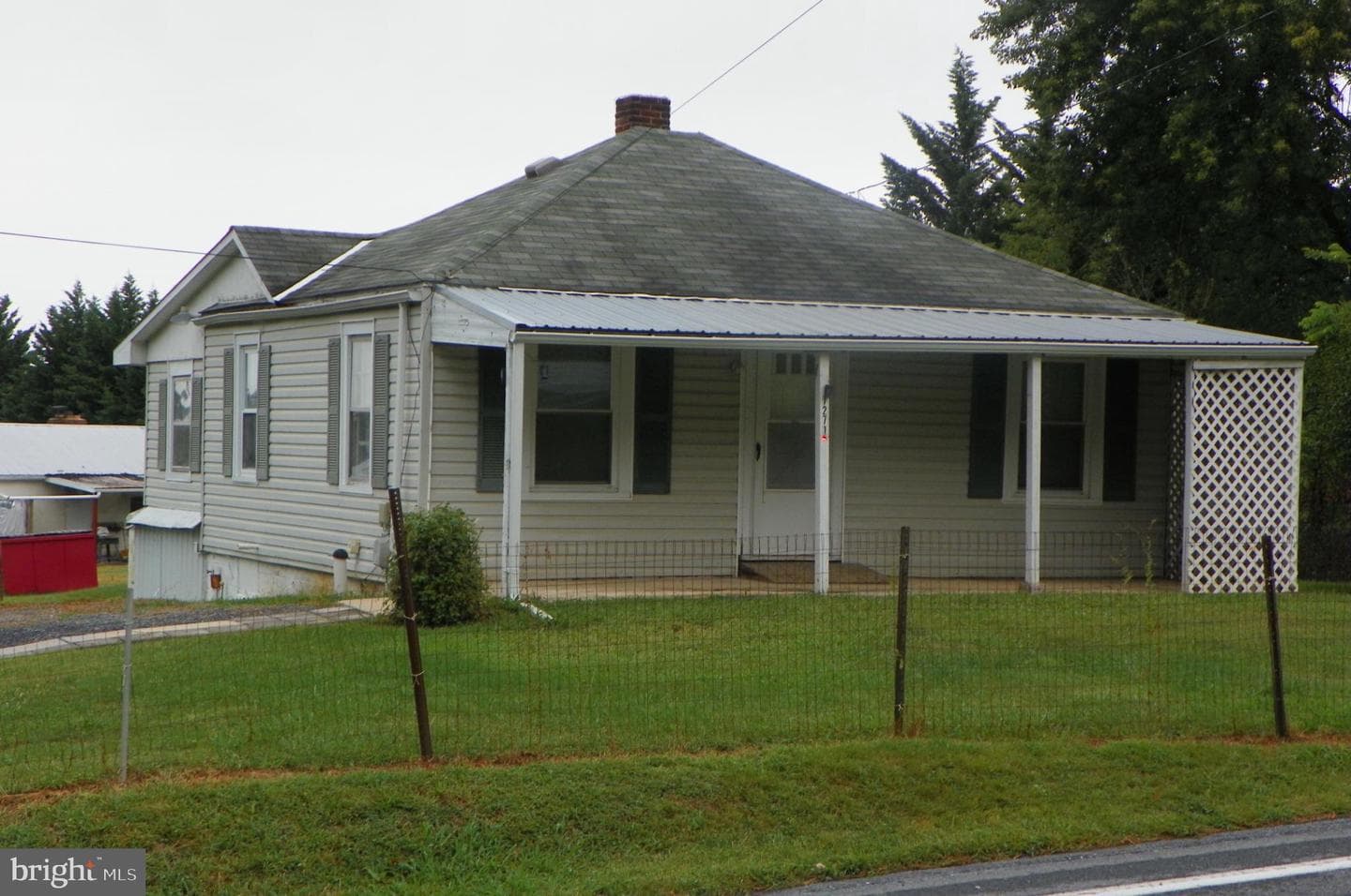 7271 Slabtown Road photo 1
