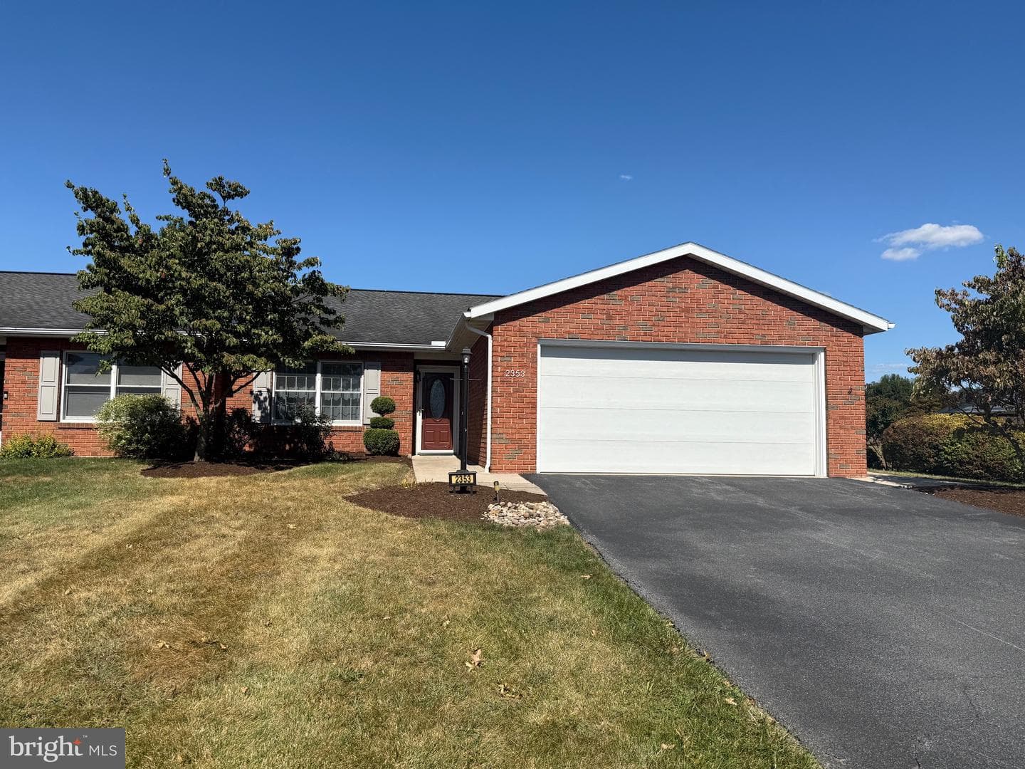 2353 McCleary Drive photo 1
