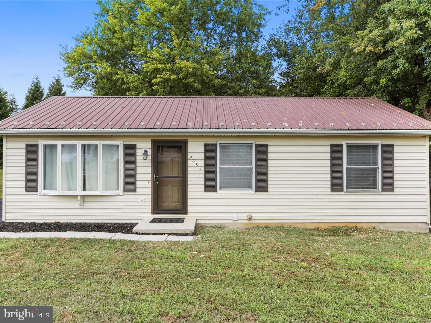 2693 White Church Road photo 1