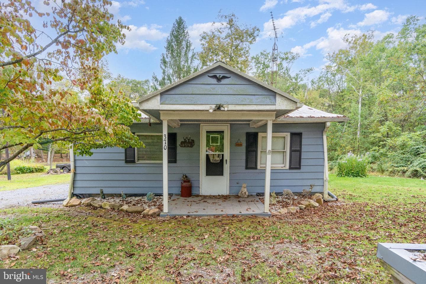 370 Bear Valley Road photo 1