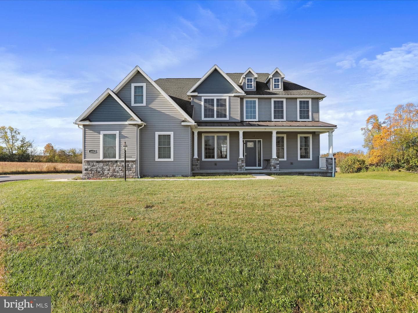1699 Wind Flower Road