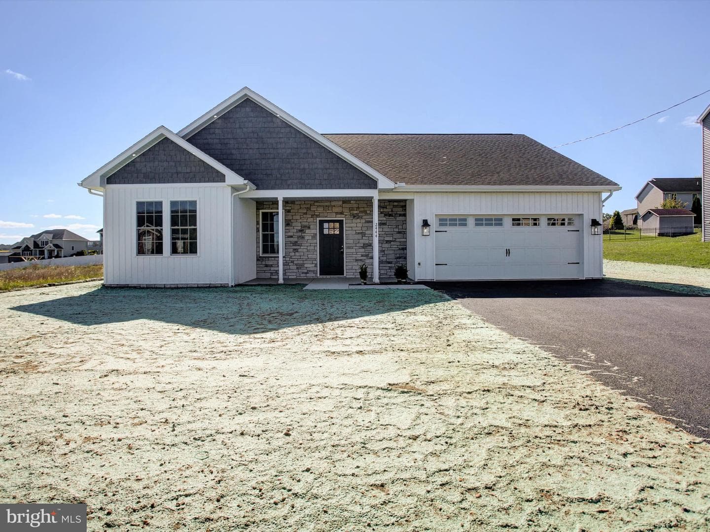 2444 Hafer Road photo 1