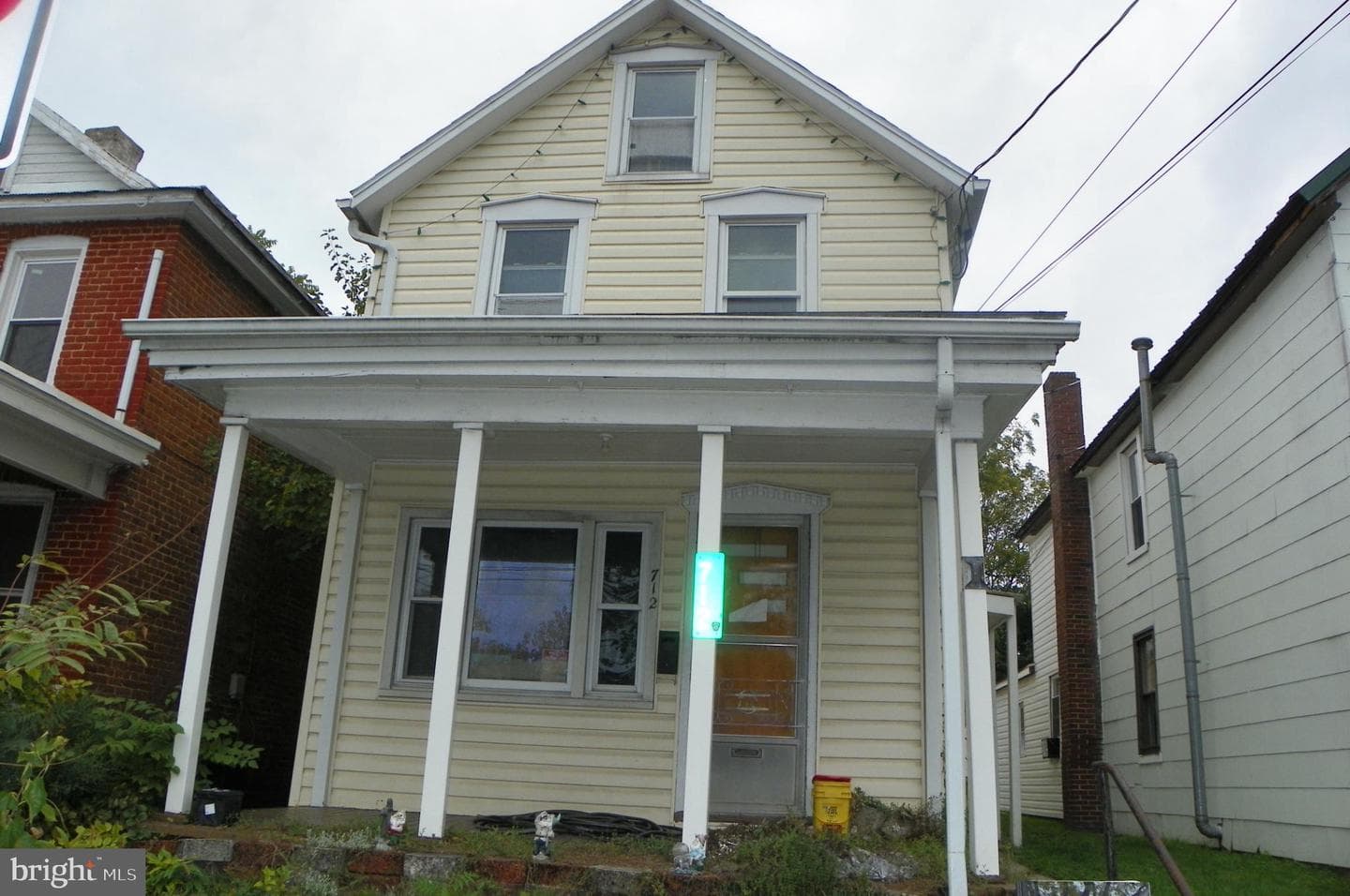 712 S 2nd Street photo 1