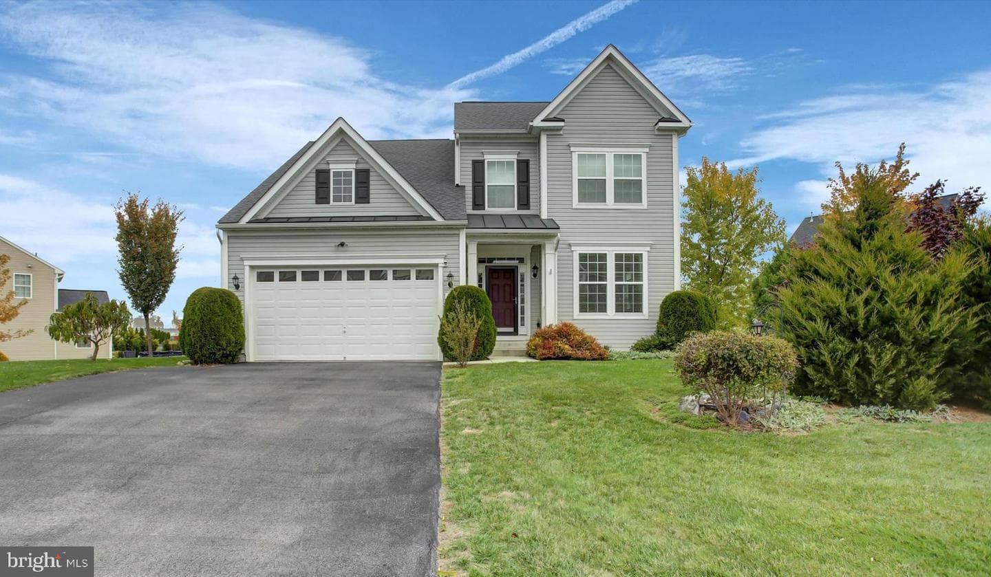 1234 Thistledown Drive photo 1
