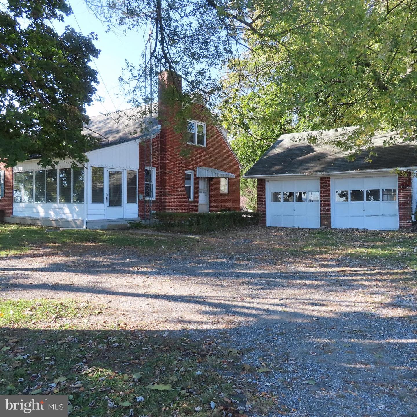 1126 Crottlestown Road, Chambersburg